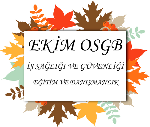 EKİM OSGB
